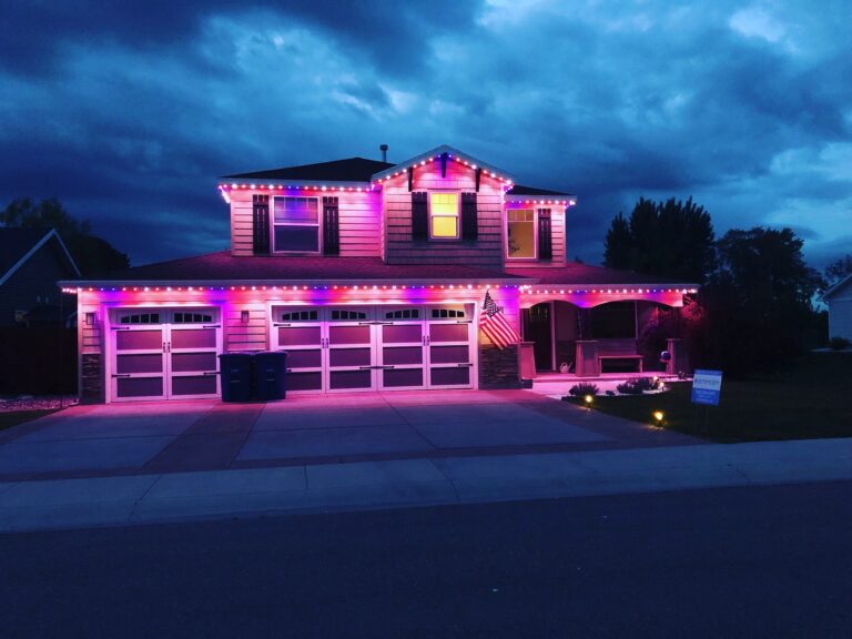 southlake exterior architectural lighting solutions