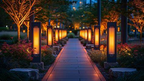 Outdoor Lighting Fixtures Southlake TX