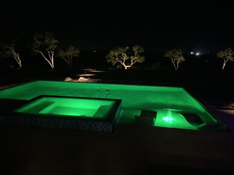 Outdoor Lighting Southlake TX Solutions
