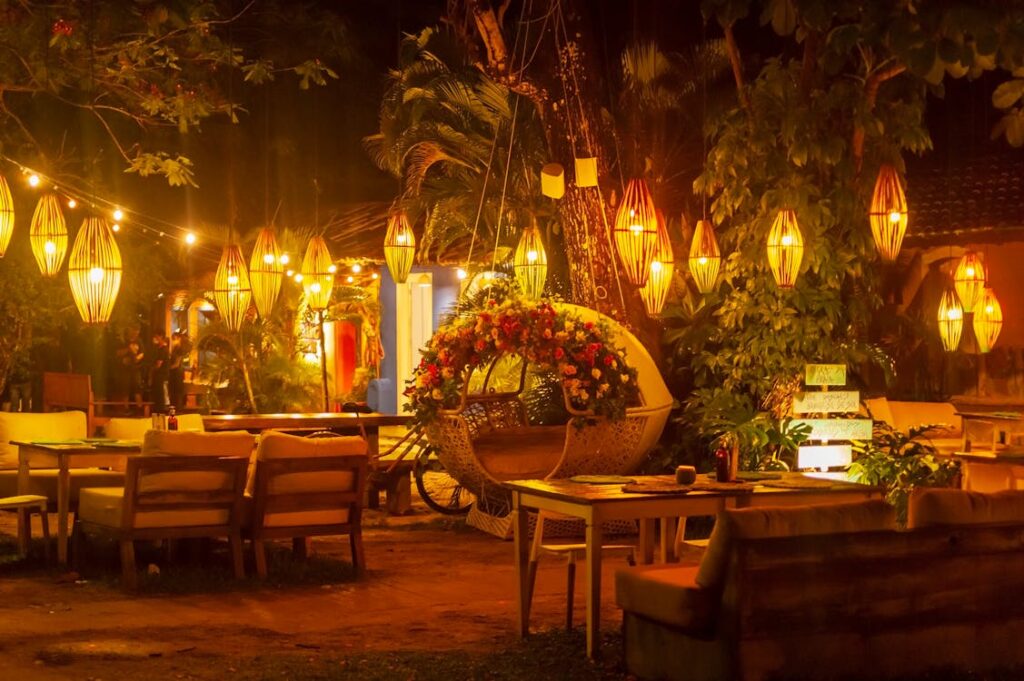 Commercial Outdoor Lighting Fixtures Southlake TX