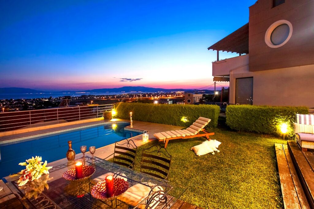 Outdoor Landscape Light Installation Southlake TX